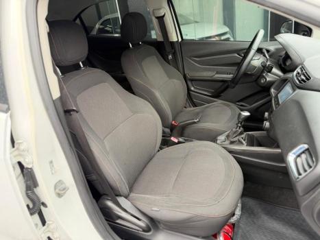 CHEVROLET Onix Hatch 1.0 4P FLEX LT LOLLAPALOOZA, Foto 13