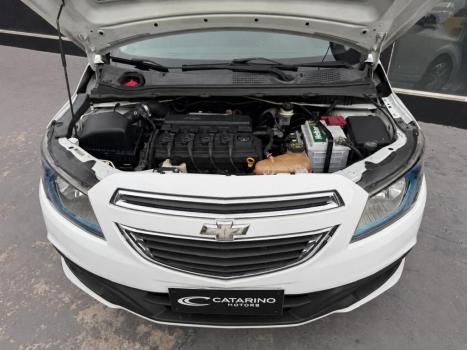 CHEVROLET Onix Hatch 1.0 4P FLEX LT LOLLAPALOOZA, Foto 16