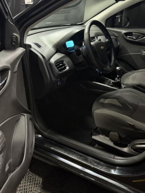 CHEVROLET Onix Hatch 1.4 4P FLEX LTZ, Foto 9
