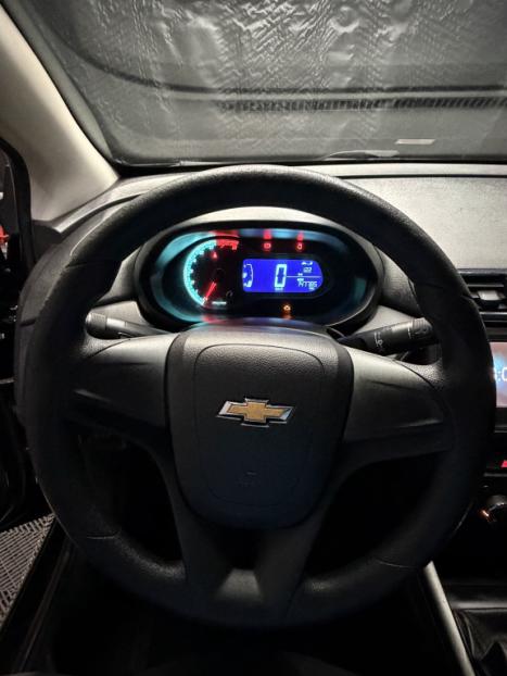 CHEVROLET Onix Hatch 1.4 4P FLEX LTZ, Foto 11