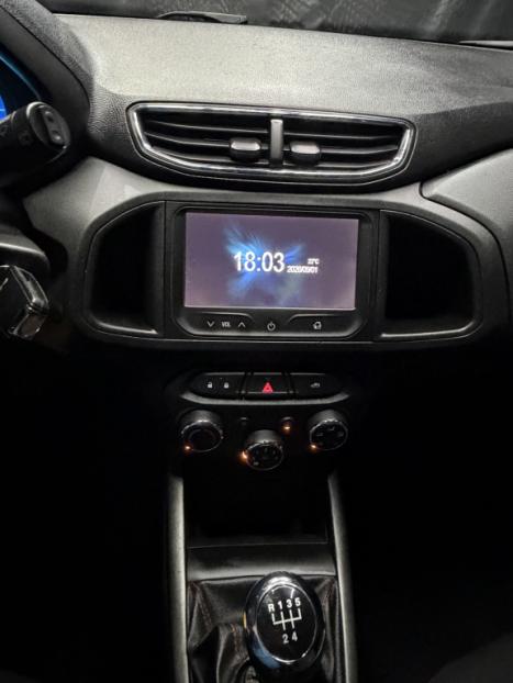 CHEVROLET Onix Hatch 1.4 4P FLEX LTZ, Foto 12