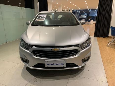 CHEVROLET Onix Hatch 1.4 4P FLEX LTZ, Foto 2