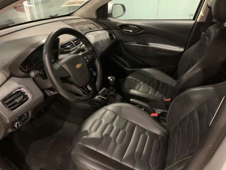 CHEVROLET Onix Hatch 1.4 4P FLEX LTZ, Foto 4