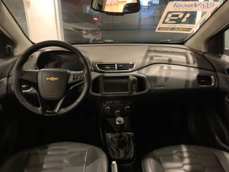 CHEVROLET Onix Hatch 1.4 4P FLEX LTZ, Foto 5