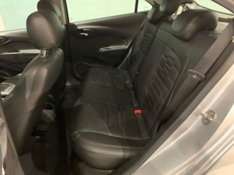 CHEVROLET Onix Hatch 1.4 4P FLEX LTZ, Foto 6
