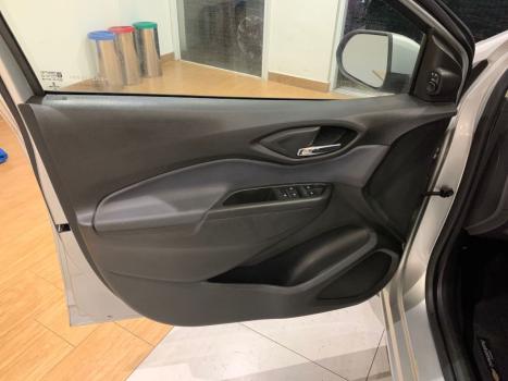 CHEVROLET Onix Hatch 1.4 4P FLEX LTZ, Foto 7