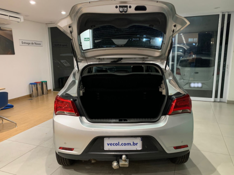 CHEVROLET Onix Hatch 1.4 4P FLEX LTZ, Foto 12