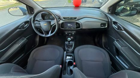CHEVROLET Onix Hatch 1.4 4P FLEX LT, Foto 7