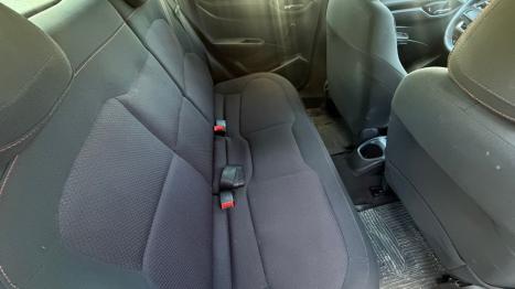 CHEVROLET Onix Hatch 1.4 4P FLEX LT, Foto 9
