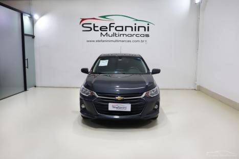 CHEVROLET Onix Hatch 1.0 12V 4P FLEX LT, Foto 2