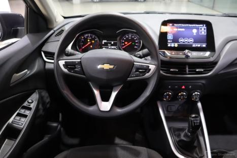 CHEVROLET Onix Hatch 1.0 12V 4P FLEX LT, Foto 5