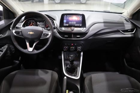 CHEVROLET Onix Hatch 1.0 12V 4P FLEX LT, Foto 6
