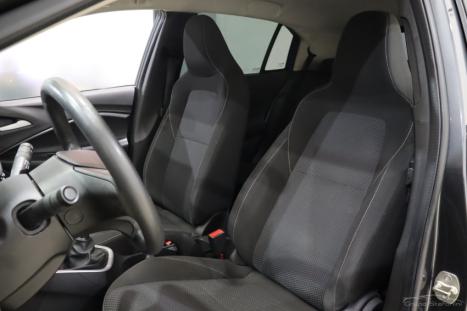 CHEVROLET Onix Hatch 1.0 12V 4P FLEX LT, Foto 7