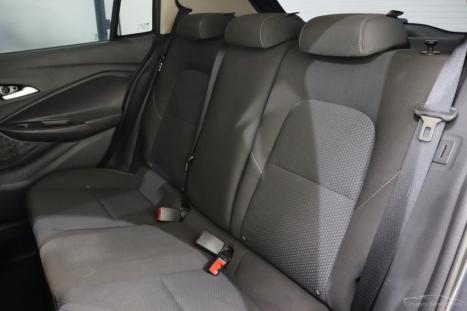 CHEVROLET Onix Hatch 1.0 12V 4P FLEX LT, Foto 8
