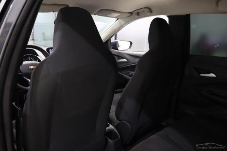 CHEVROLET Onix Hatch 1.0 12V 4P FLEX LT, Foto 9