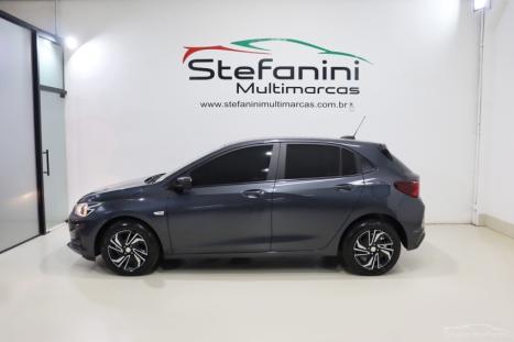 CHEVROLET Onix Hatch 1.0 12V 4P FLEX LT, Foto 10