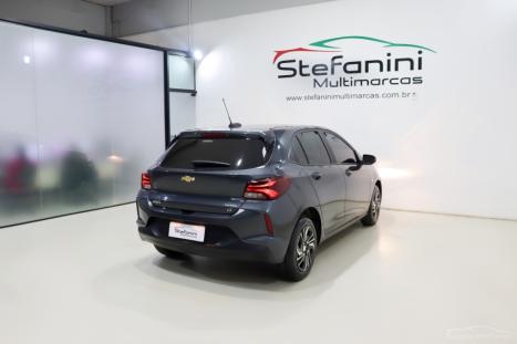 CHEVROLET Onix Hatch 1.0 12V 4P FLEX LT, Foto 11
