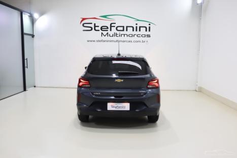 CHEVROLET Onix Hatch 1.0 12V 4P FLEX LT, Foto 12