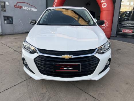CHEVROLET Onix Hatch 1.0 12V 4P FLEX LT, Foto 1
