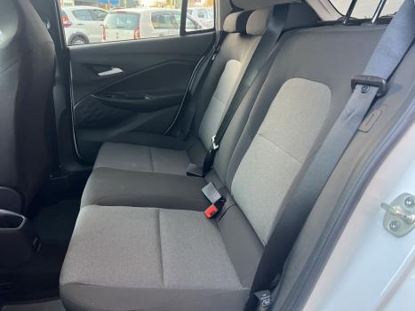 CHEVROLET Onix Hatch 1.0 12V 4P FLEX LT, Foto 7