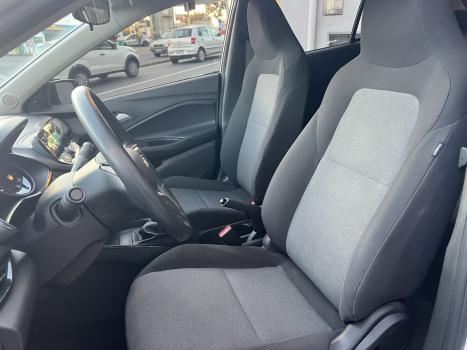 CHEVROLET Onix Hatch 1.0 12V 4P FLEX LT, Foto 8