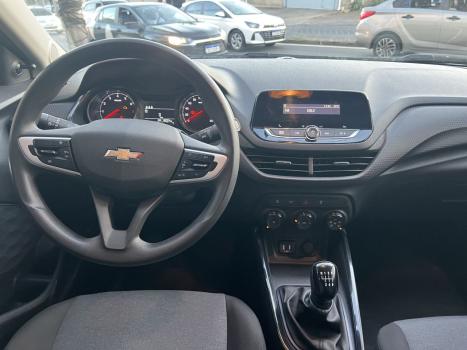 CHEVROLET Onix Hatch 1.0 12V 4P FLEX LT, Foto 9
