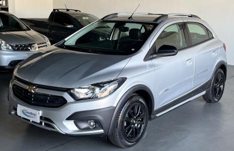 CHEVROLET Onix Hatch 1.4 4P FLEX ACTIV AUTOM�TICO, Foto 5
