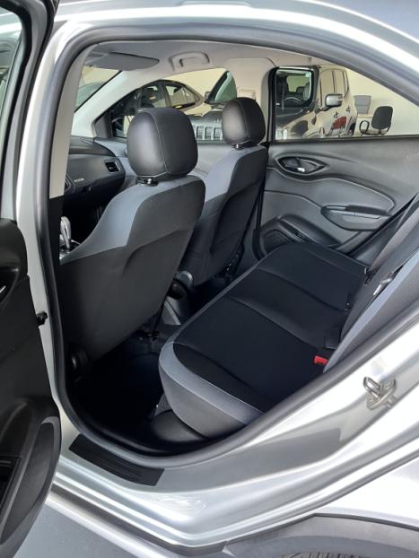 CHEVROLET Onix Hatch 1.4 4P FLEX ACTIV AUTOM�TICO, Foto 10