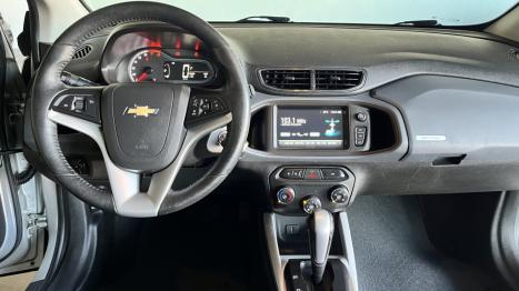 CHEVROLET Onix Hatch 1.4 4P FLEX ACTIV AUTOM�TICO, Foto 13