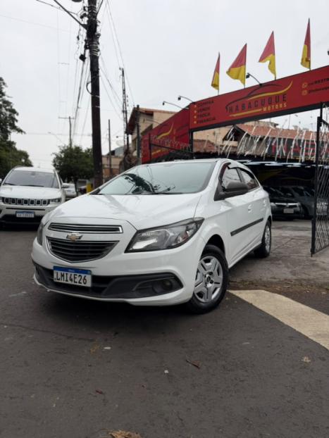 CHEVROLET Onix Hatch 1.0 12V 4P FLEX LT, Foto 1