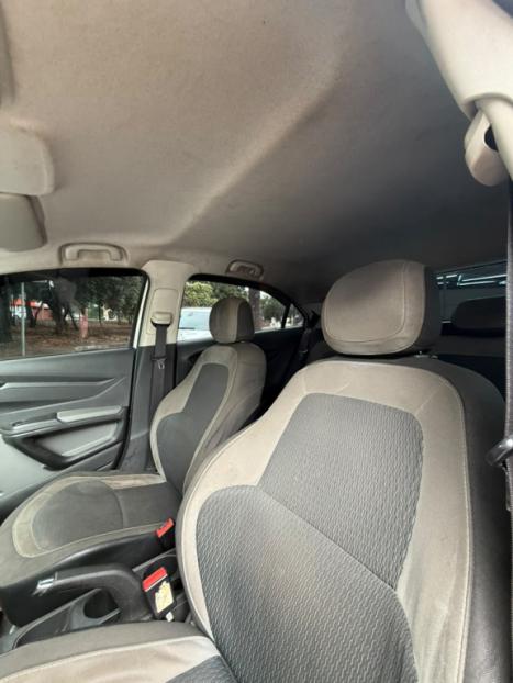 CHEVROLET Onix Hatch 1.0 12V 4P FLEX LT, Foto 2