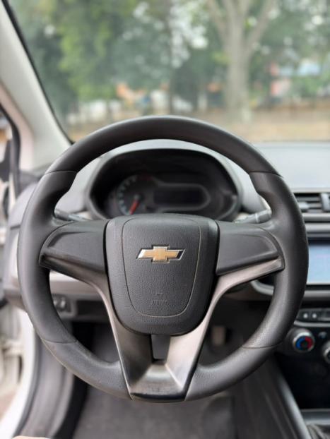 CHEVROLET Onix Hatch 1.0 12V 4P FLEX LT, Foto 4