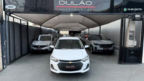 CHEVROLET Onix Hatch 1.0 12V 4P FLEX LT, Foto 1