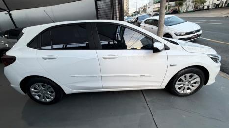 CHEVROLET Onix Hatch 1.0 12V 4P FLEX LT, Foto 7