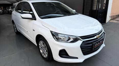 CHEVROLET Onix Hatch 1.0 12V 4P FLEX LT, Foto 8