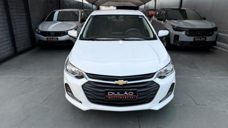 CHEVROLET Onix Hatch 1.0 12V 4P FLEX LT, Foto 9