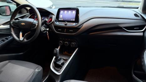 CHEVROLET Onix Hatch 1.0 12V 4P FLEX LT, Foto 10