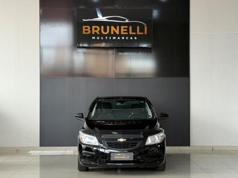 CHEVROLET Onix Hatch 1.0 4P FLEX JOY, Foto 2