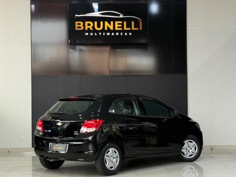 CHEVROLET Onix Hatch 1.0 4P FLEX JOY, Foto 3