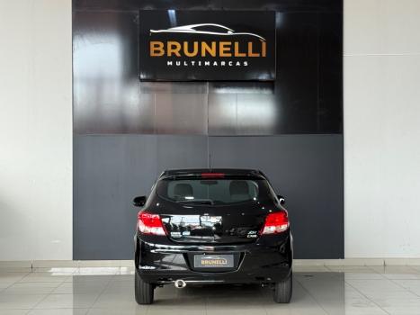 CHEVROLET Onix Hatch 1.0 4P FLEX JOY, Foto 4