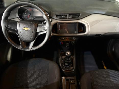 CHEVROLET Onix Hatch 1.0 4P FLEX JOY, Foto 5