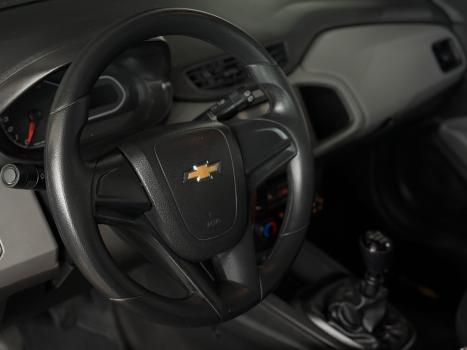 CHEVROLET Onix Hatch 1.0 4P FLEX JOY, Foto 6