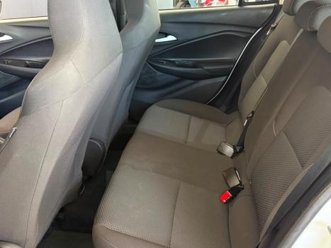 CHEVROLET Onix Hatch 1.0 4P FLEX JOY, Foto 10