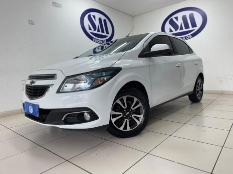 CHEVROLET Onix Hatch 1.4 4P FLEX LTZ, Foto 1