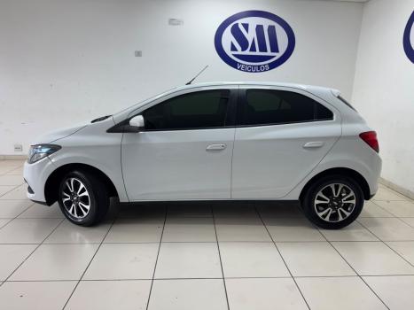 CHEVROLET Onix Hatch 1.4 4P FLEX LTZ, Foto 2