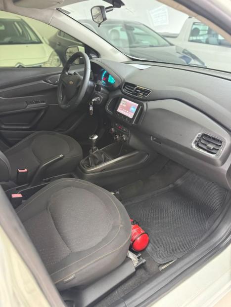 CHEVROLET Onix Hatch 1.4 4P FLEX LTZ, Foto 9
