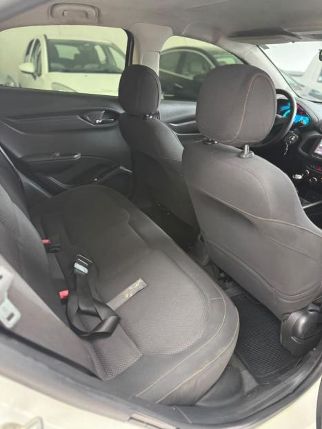 CHEVROLET Onix Hatch 1.4 4P FLEX LTZ, Foto 10