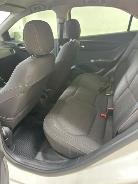 CHEVROLET Onix Hatch 1.4 4P FLEX LTZ, Foto 11