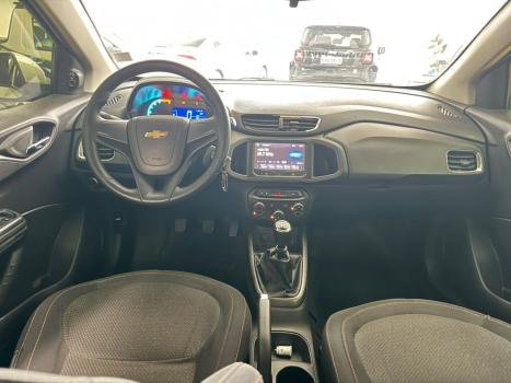 CHEVROLET Onix Hatch 1.4 4P FLEX LTZ, Foto 12
