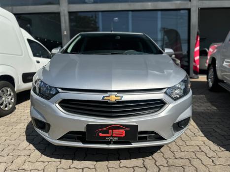 CHEVROLET Onix Hatch 1.4 4P FLEX LT AUTOM�TICO, Foto 1